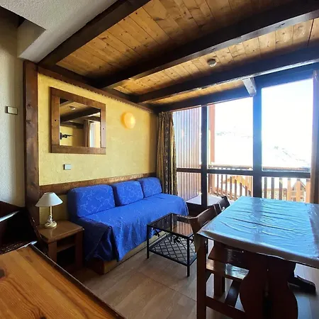 Silveralp - Location: Proche Garderie Et Ecole De Ski, 4 Pers Avec Mezzanine Mae-9083 شقة