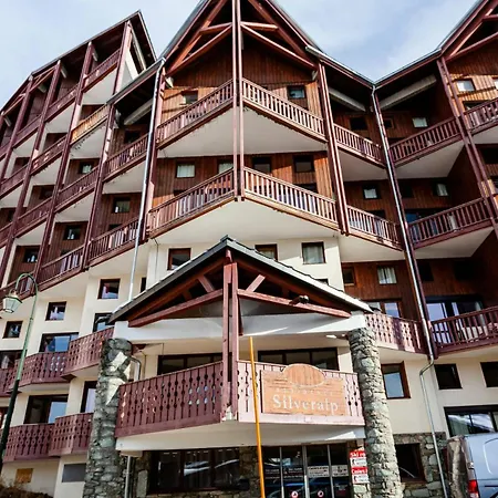 Silveralp - Location: Proche Garderie Et Ecole De Ski, 4 Pers Avec Mezzanine Mae-9083 فال تورُن