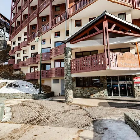 Silveralp - Location: Proche Garderie Et Ecole De Ski, 4 Pers Avec Mezzanine Mae-9083 شقة *