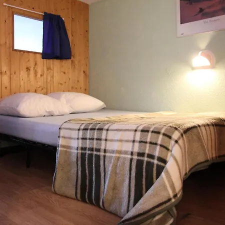 Apartment Silveralp - Location: Proche Garderie Et Ecole De Ski, 4 Pers Avec Mezzanine Mae-9083 Val Thorens
