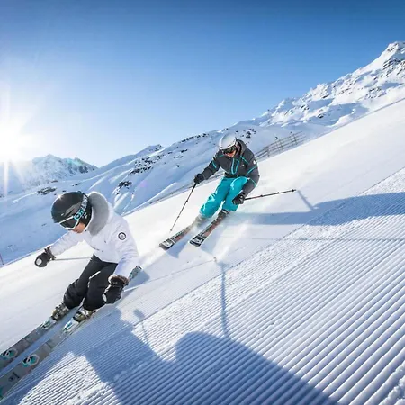 Silveralp - Location: Proche Garderie Et Ecole De Ski, 4 Pers Avec Mezzanine Mae-9083 Daire Val Thorens