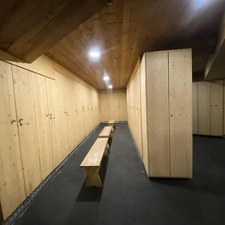 Silveralp - Location: Proche Garderie Et Ecole De Ski, 4 Pers Avec Mezzanine Mae-9083 Val Thorens